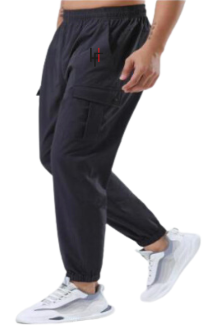 Men's Unstoppable Cargo Pants